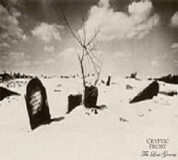 Cryptic Frost : The Lost Graves